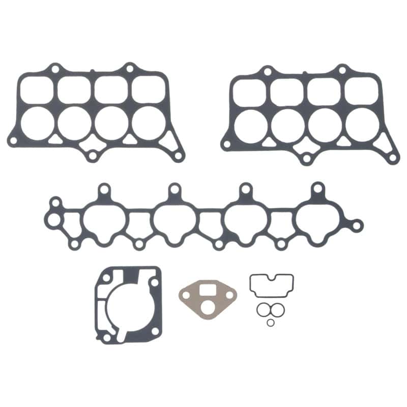 Fel-Pro — Fel-Pro Honda Prelude MS 97045 Engine Intake Manifold Gasket Set - view 1