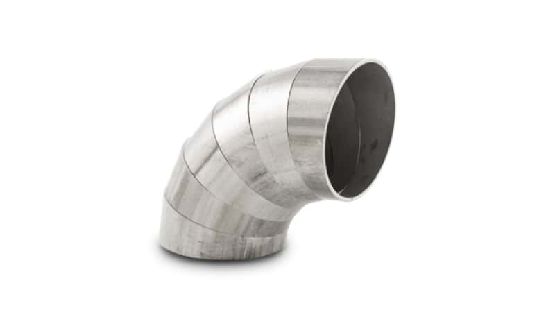 Vibrant — Vibrant 2.25in O.D. T304 SS Pie Cuts - Set of 6
2.25"ODSSPieCut90Deg
Steel Tubing - view 2