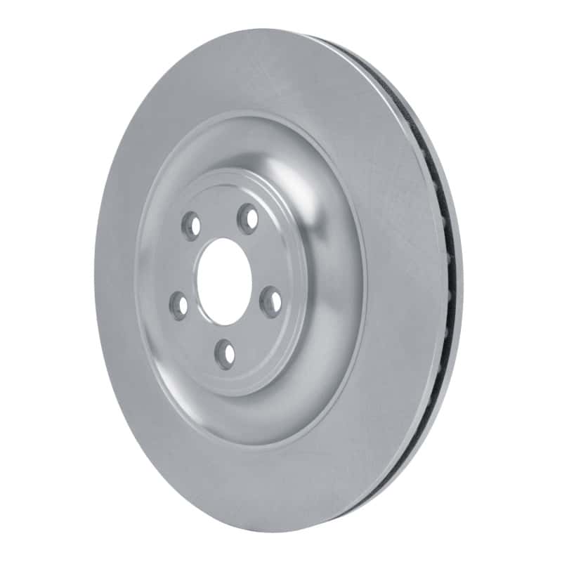 DFC — DFC 10-24 Jaguar XF Rear Brake Rotor
DFC Brake Rotor - view 2
