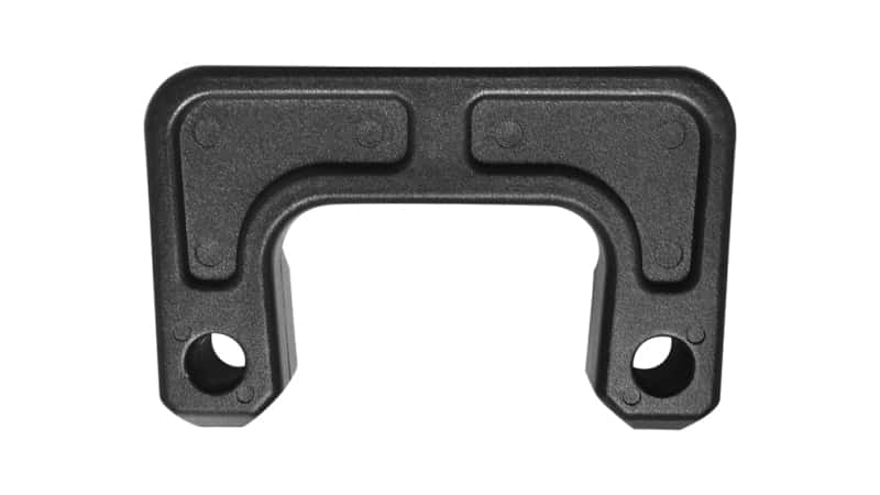 Body Armor 4x4 — Body Armor 4x4 2007+ GMC/Chevy 1500 Silverado/Sierra/Avalanche 2WD/4WD 2in Strut Spacer - view 4