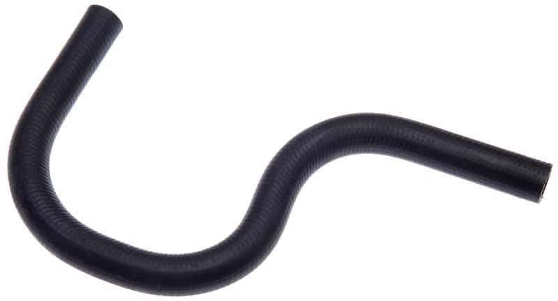 Gates — Gates 99-04 Ford Super Duty V-10 6.8L Heater To Pipe-1 Molded Heater Hose - view 1