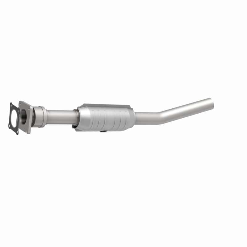 Magnaflow — MagnaFlow Conv DF 01-06 Chrysler PT Cruiser
HM Grade
HM - view 9