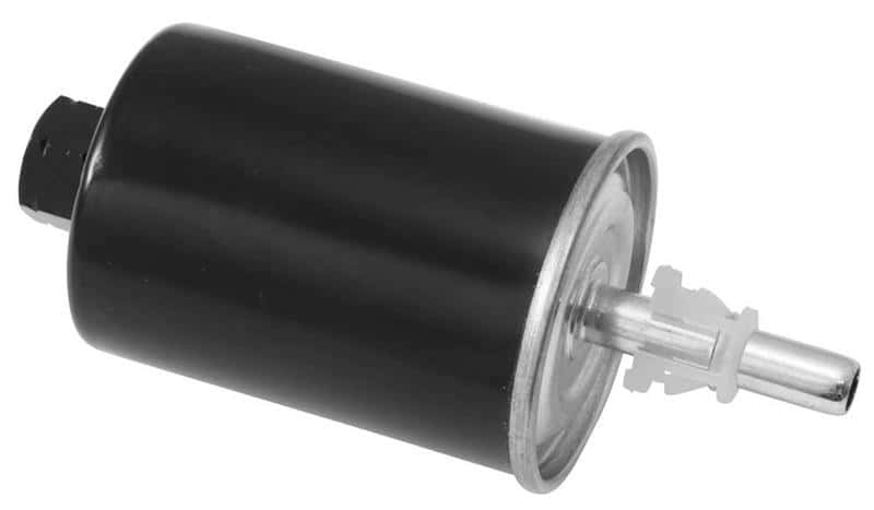 K&N Engineering — K&N Cellulose Media Fuel Filter 2.125in OD x 5.438in L - view 2