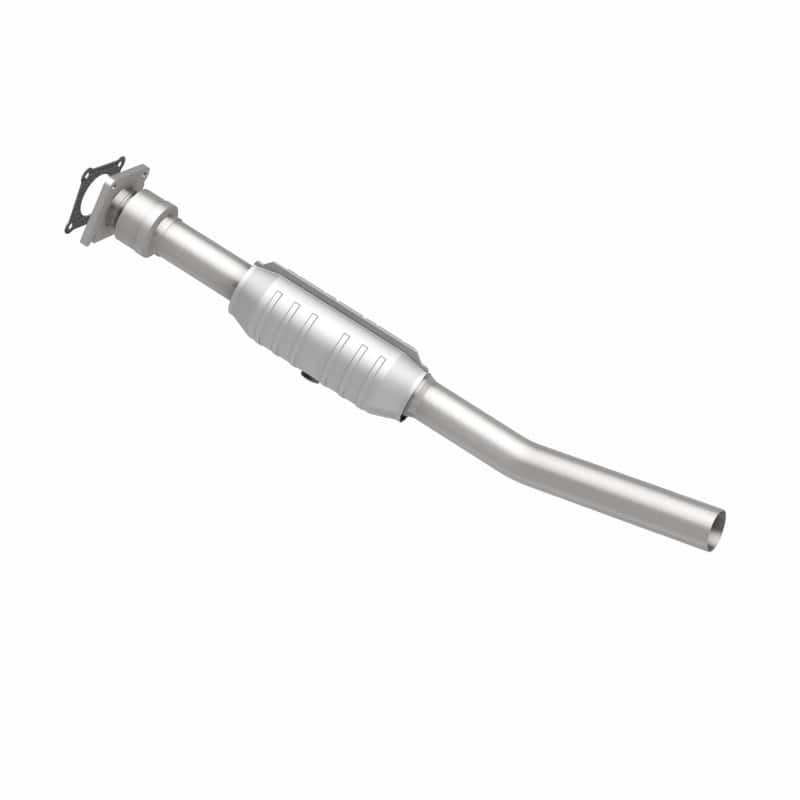 Magnaflow — MagnaFlow Conv DF 01-06 Chrysler PT Cruiser
HM Grade
HM - view 13