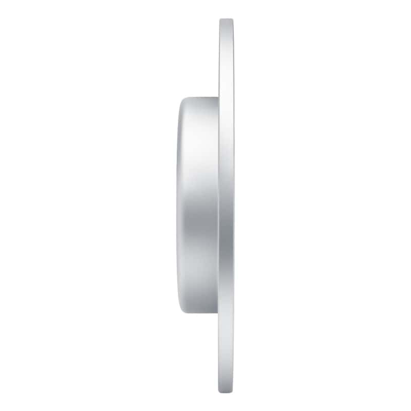 DFC — DFC 19-20 Buick Envision Rear GeoSPEC Coated Rotor - view 3