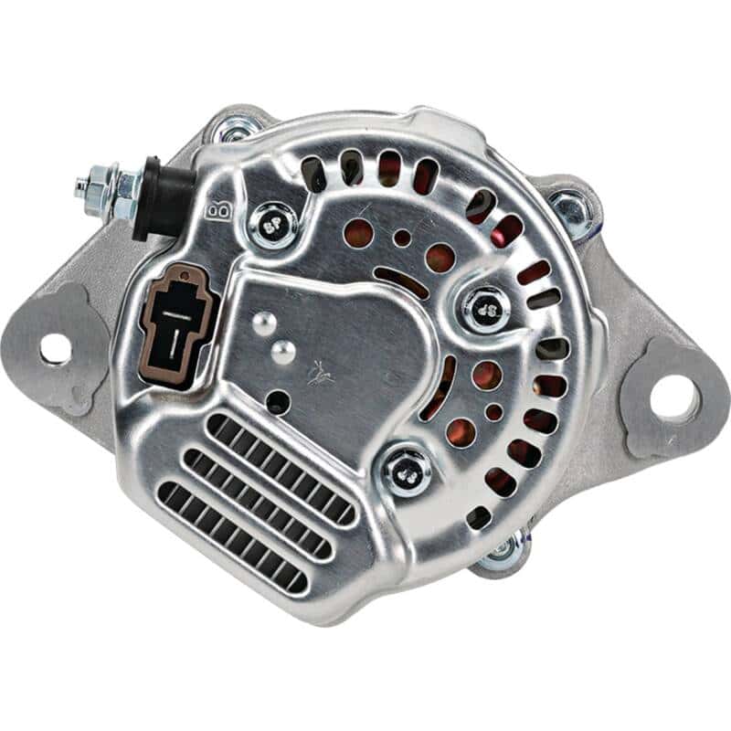 Arrowhead — Arrowhead 00-02 Kawasaki Mule 2510 Diesel Alternator - view 3