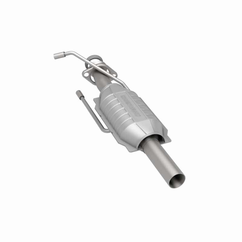 Magnaflow — MagnaFlow Conv Ford-Mercury 25.75X6.5X4 2/2
Standard Grade
Standard - view 15