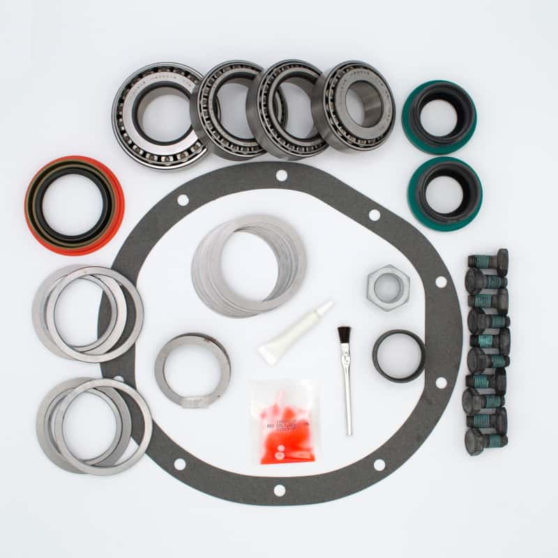 Eaton — Eaton GM 8.5in Front Master Install Kit
RngPnnInstlKt - view 2