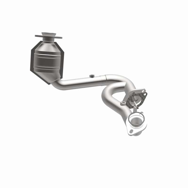 Magnaflow — Magnaflow Conv DF 04-05 Taurus/Sable 3.0L
California - view 24
