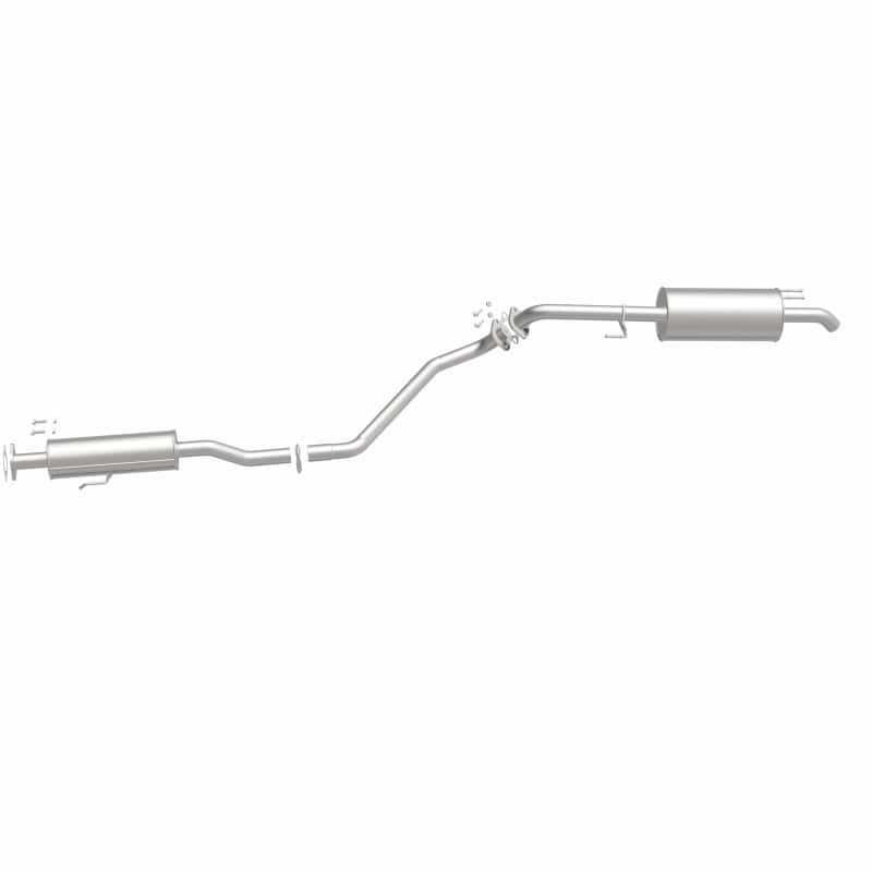 Magnaflow — BRExhaust 10-13 KIA FORTE KOUP FORTE Exhaust Kit
Exhaust Kit - view 7