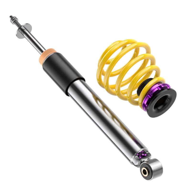 KW — KW Coilover Kit V3 84-92 BMW 318i E30
Coilover Kit - view 20