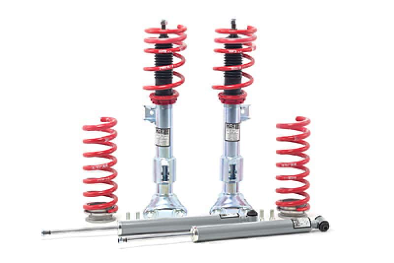 H&R — H&R 08-14 Mercedes-Benz C250 Sedan/C300 Sedan/C350 Sedan W204 Street Perf. Coil Over
Street Perf.CoilOver - view 2