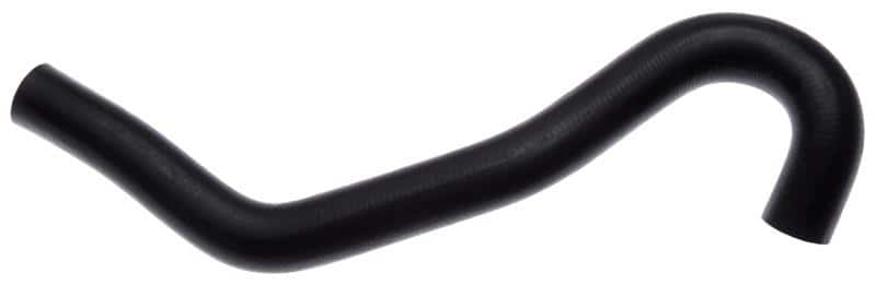 Gates — Gates 09-11 Nissan Versa 4-Cyl. 1.6L Heater Inlet Molded Heater Hose - view 1