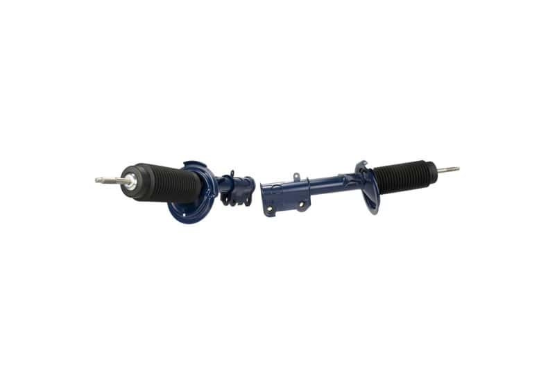 Ford Racing — Ford Racing 2005-2014 Mustang Coupe Dynamic Strut/Shock Kit
SuspStrutShkAssy - view 4