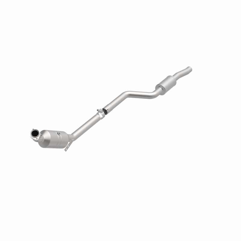 Magnaflow — Magnaflow Conv DF 08-10 C300 3.0L P/S
OEM Grade
OEM - view 8
