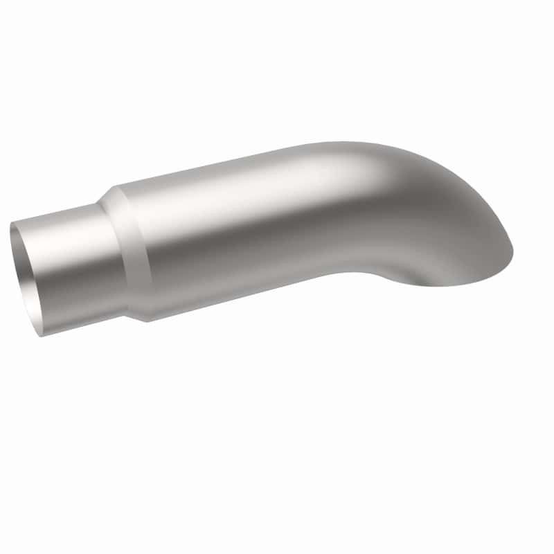 Magnaflow — MagnaFlow Tip Turndown 5x20 4inchID 304SS
Stainless Steel
Exhaust Tip - view 19