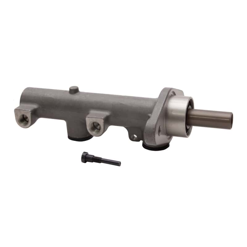 DFC — DFC 10-16 Hyundai Genesis Coupe Brake Master Cylinder
DFC Brake Master Cyl - view 1