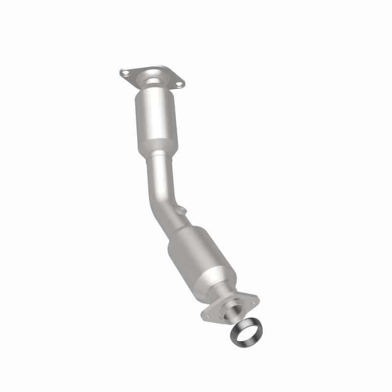 Magnaflow — MagnaFlow Conv Direct Fit 07-08 Nissan Sentra L4-2.0L
California - view 15