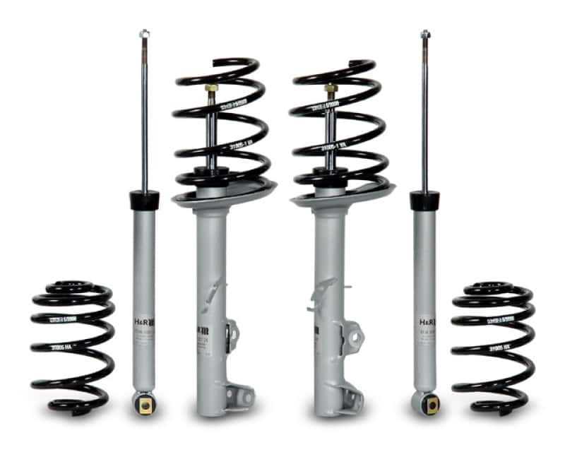 H&R — H&R 92-98 BMW 318i/318is E36 Sport Cup Kit (Non Cabrio)
Sport Cup Kit - view 2