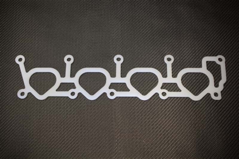 Torque Solution — Torque Solution Thermal Intake Manifold Gasket: Nissan 240SX 91-98 KA24 2.4L - view 1