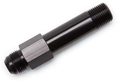 Russell — Russell Performance -12 AN to 1/2in NPT Long (steel)
Adapter Fitting - view 4