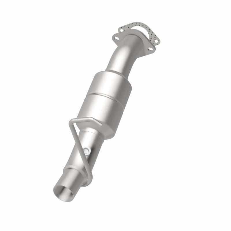 Magnaflow — MagnaFlow Conv DF 2007 GMC Sierra 2500 HD Classic 6.0/ 8.1/ 3500 Classic 6.0
California - view 17