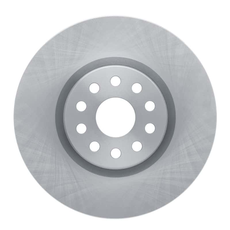 DFC — DFC 99-07 Alfa Romeo 166 (Mexico) Front Brake Rotor
DFC Brake Rotor - view 1