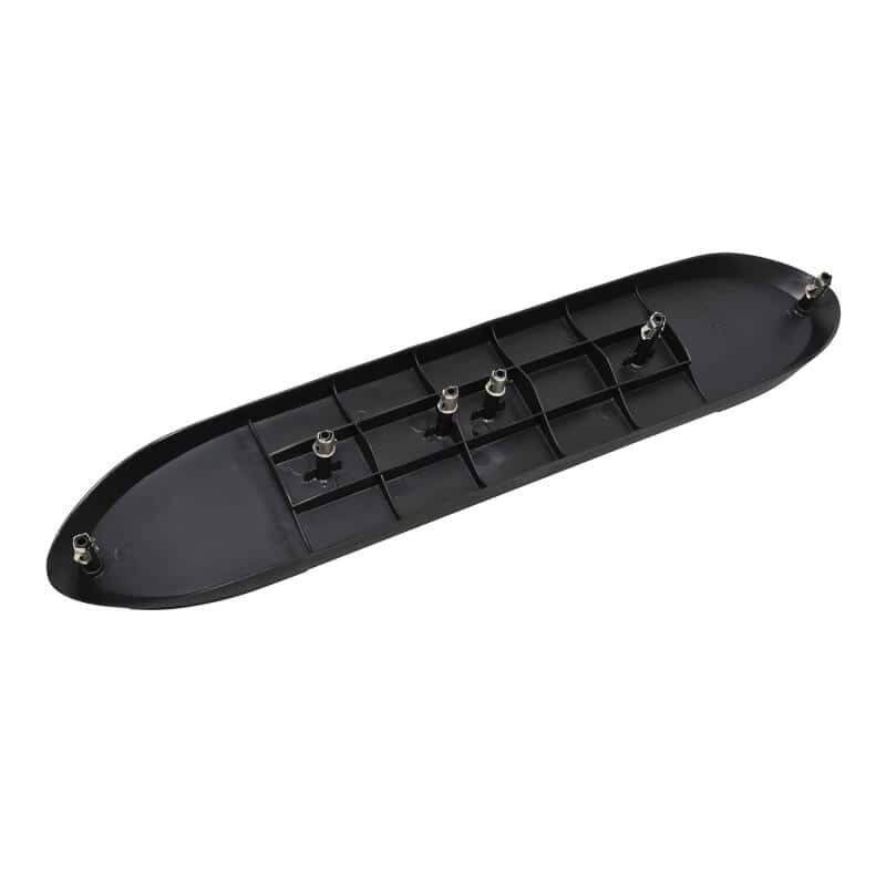 Westin — Westin Platinum 4 Replacement Service Kit w/ 20in pad - Black
Nerf/Step Bar Pad - view 4