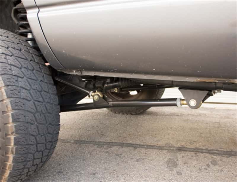 Tuff Country — Tuff Country 09-13 Dodge Ram 2500/3500 Front 4.5in Arm Lift Kit
Complete Kit (w/o Sh - view 2