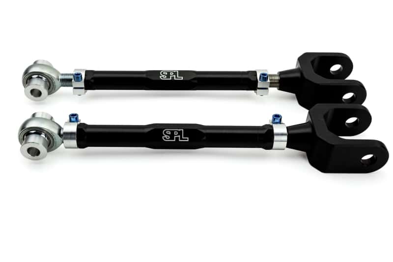SPL Parts — SPL Parts 2012+ BMW 3 Series/4 Series F3X Rear Traction Links
Control Arms - view 1