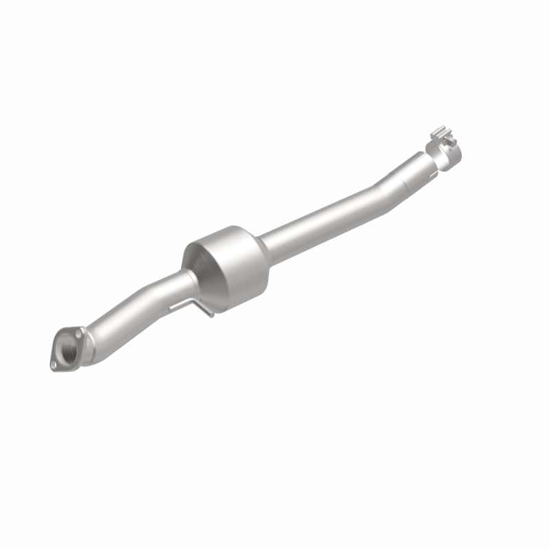 Magnaflow — Magnaflow Conv DF 07-10 BMW X5 3.0L
OEM Grade
OEM - view 8