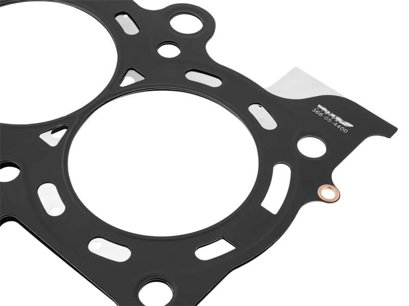 Skunk2 Racing — Skunk2 HG Honda/Acura K20A VTEC 89.00mm-3.503in Max Bore-0.85mm-0.033in Thick - view 3