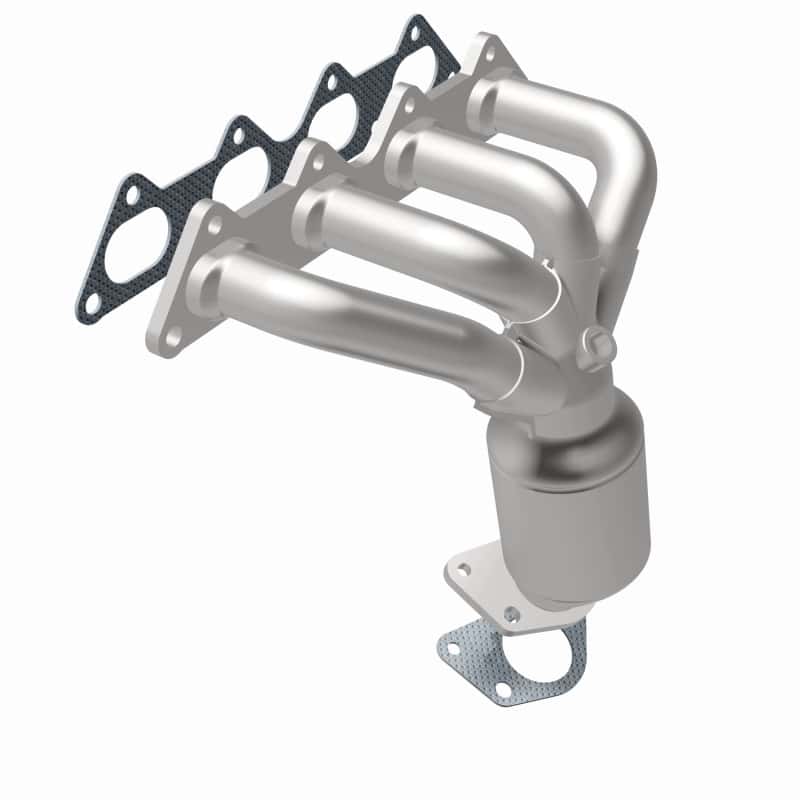 Magnaflow — MagnaFlow Conv DF 01-03 Galant 2.4L mani OEM
OEM Grade
OEM - view 17