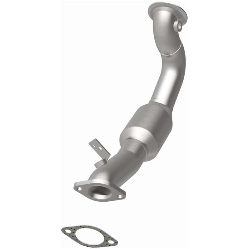 Magnaflow — MagnaFlow Conv DF BMW 3 07-08 Front OEM
OEM Grade
OEM - view 31