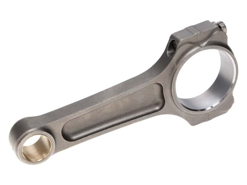 Manley Performance — Manley Chevrolet LS Pro-Series I-Beam Connecting Rod Set - 6.350in Length
Connecting Rod Set - view 2