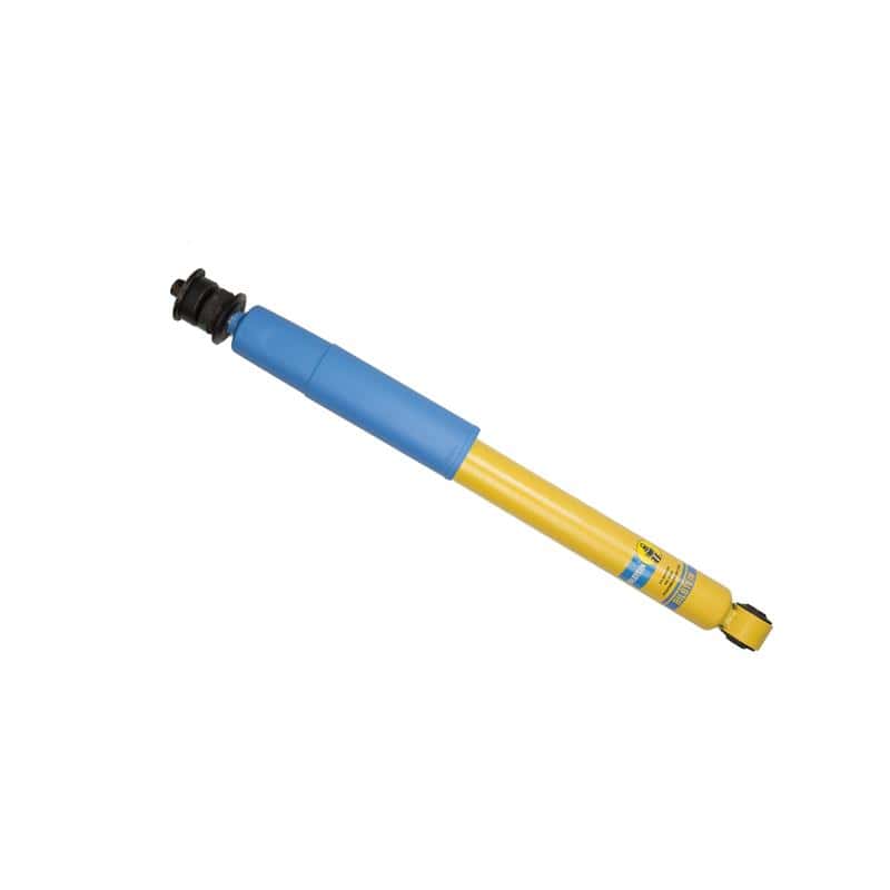 Bilstein — Bilstein 4600 Series 14-17 Dodge Ram 2500 Rear Monotube Shock Absorber
Shock - view 4