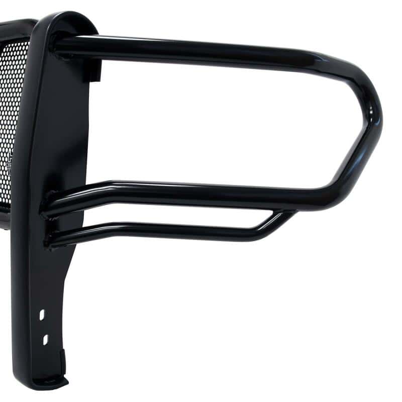 Westin — Westin 22-25 Toyota Tundra HDX Grille Guard - Black - view 6