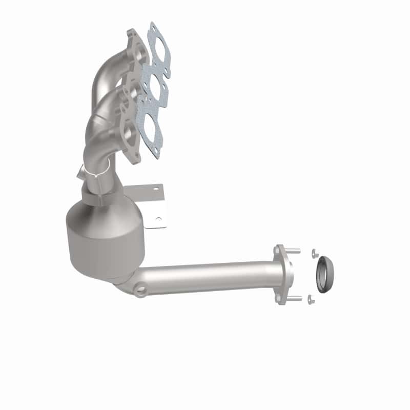 Magnaflow — Magnaflow Conv DF 2006 Ford Fusion 3.0L
California - view 11