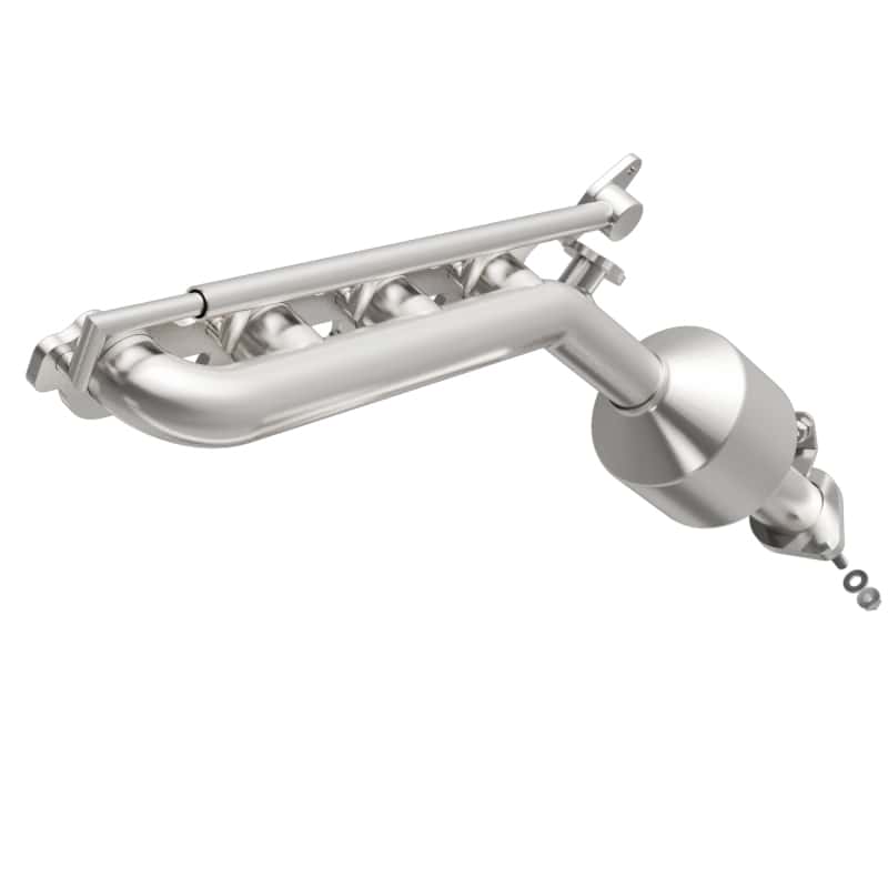 Magnaflow — Magnaflow Conv DF 10-14 GX460 4.6L Manifold
OEM Grade
OEM - view 1