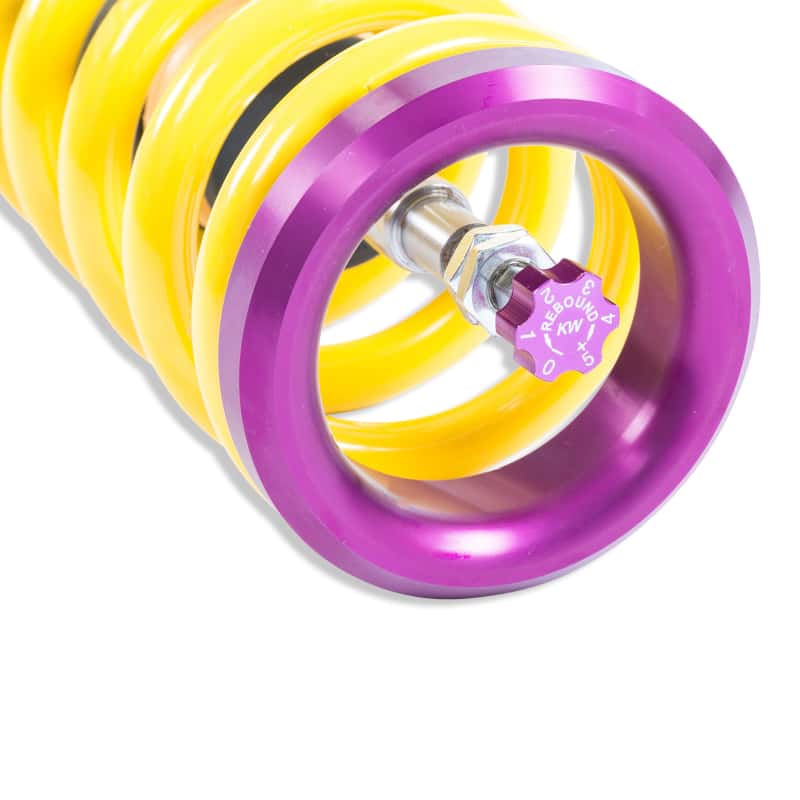 KW — KW Coilover Kit V3 - 17+ Mercedes AMG C63/C63 S/Coupe
Coilover Kit - view 6