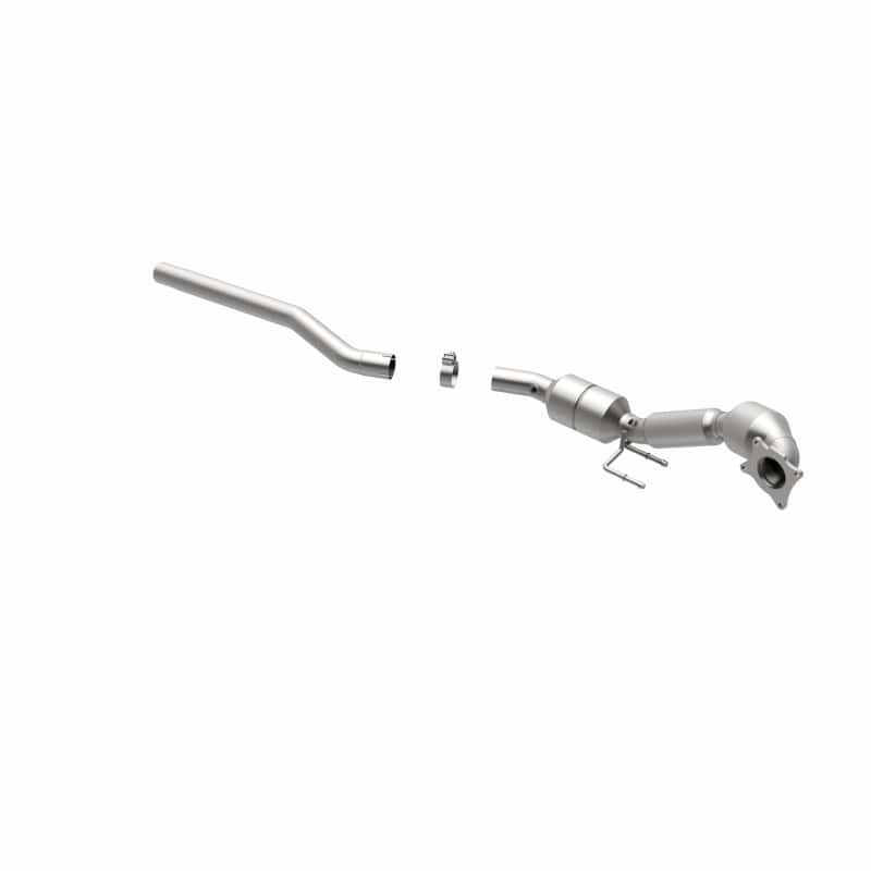 Magnaflow — Magnaflow 08-13 Audi A3 2.0L Direct Fit Converter
California - view 22