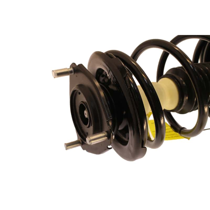 KYB — KYB Shocks & Struts Strut Plus Front Right Toyota RAV4 2005-2001
Strut-Plus - view 5