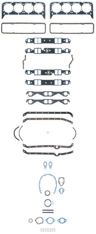 Fel-Pro — Fel-Pro 260-3013 Engine Gasket Set - view 1