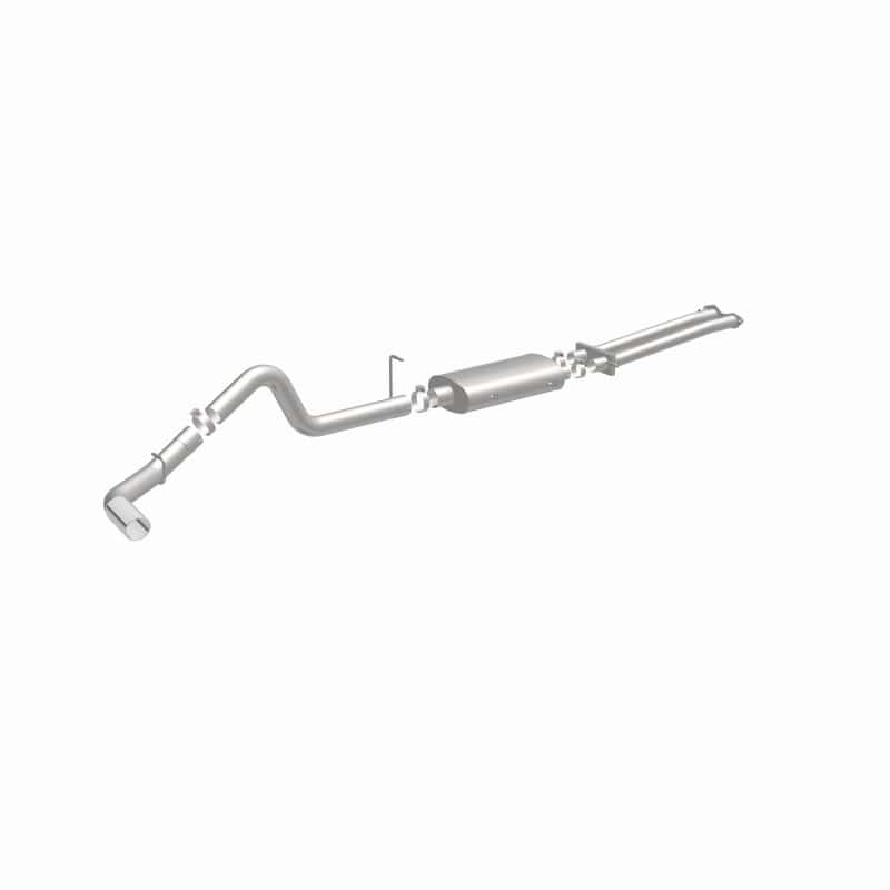 Magnaflow — MagnaFlow Sys C/B Chevy C/K 1500 Ext Cab
Cat-Back - view 4