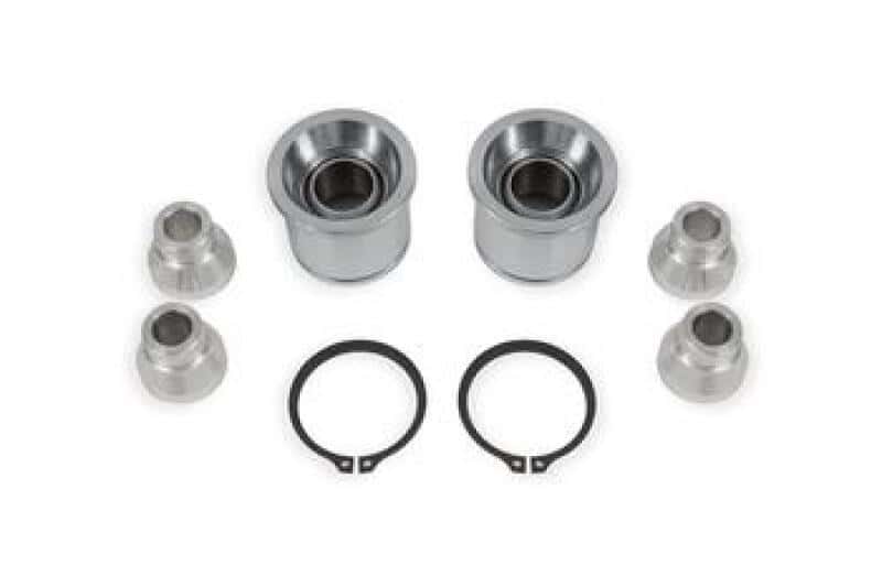 BMR Suspension — BMR 2024 Ford Mustang Rear Lower Control Arm Bearing Kit
Bearing Kit - view 2