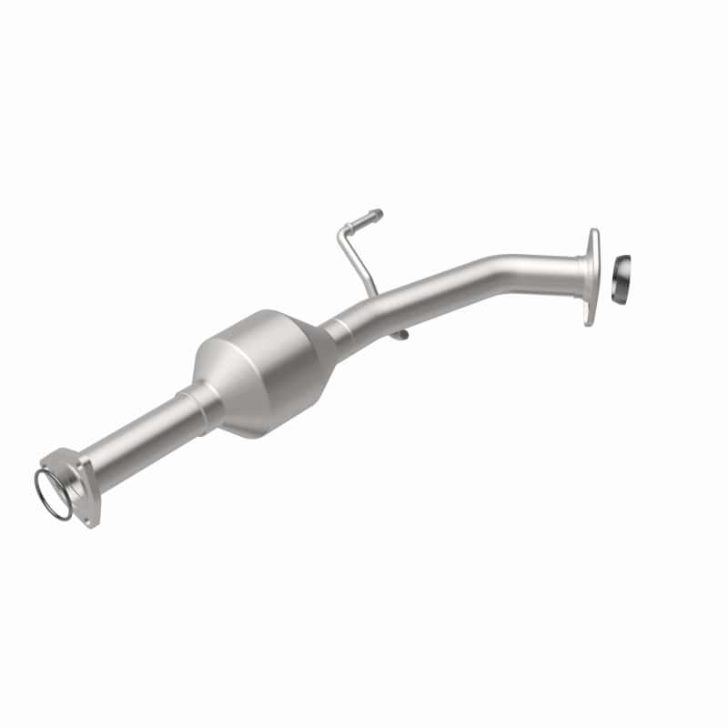Magnaflow — MagnaFlow Conv DF 06-10 Honda Civic 1.3L
HM Grade
HM - view 16