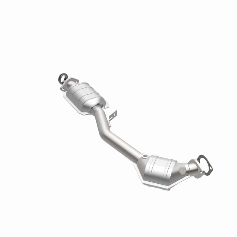 Magnaflow — MagnaFlow Conv DF 99-02 Forester 2.5L OEM
OEM Grade
OEM - view 23