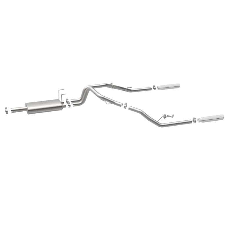 Magnaflow — MagnaFlow SYS C/B 09 Dodge Ram Pickup
Cat-Back - view 16