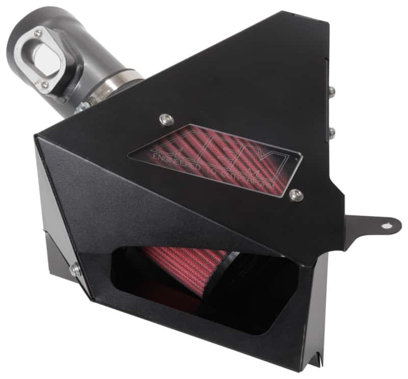 AEM Induction — AEM 14-17 Mini Cooper S L4-2.0L F/I Gunmetal Gray Cold Air Intake
Cold Air Intake Syst
AEM Cold Air Intake - view 1