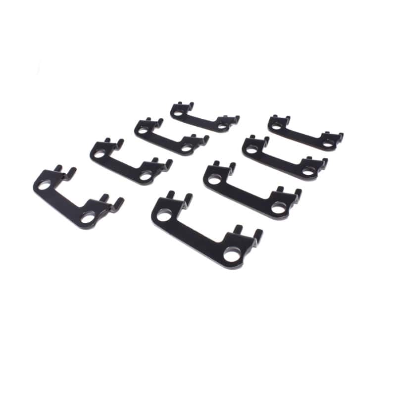 COMP Cams — COMP Cams Guide Plates FC 3/8
Push Rod Guide Plate - view 1